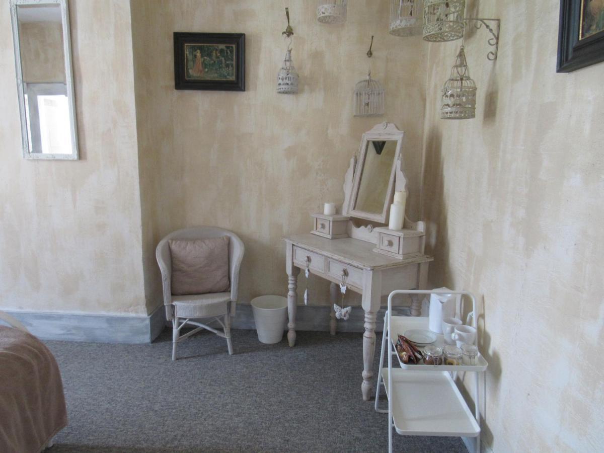 Les Deux Rives Bed & Breakfast Cierp Ngoại thất bức ảnh