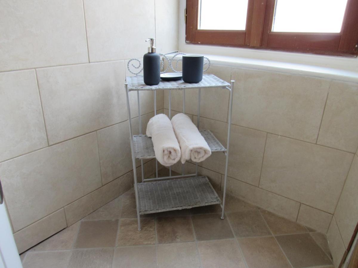 Les Deux Rives Bed & Breakfast Cierp Ngoại thất bức ảnh
