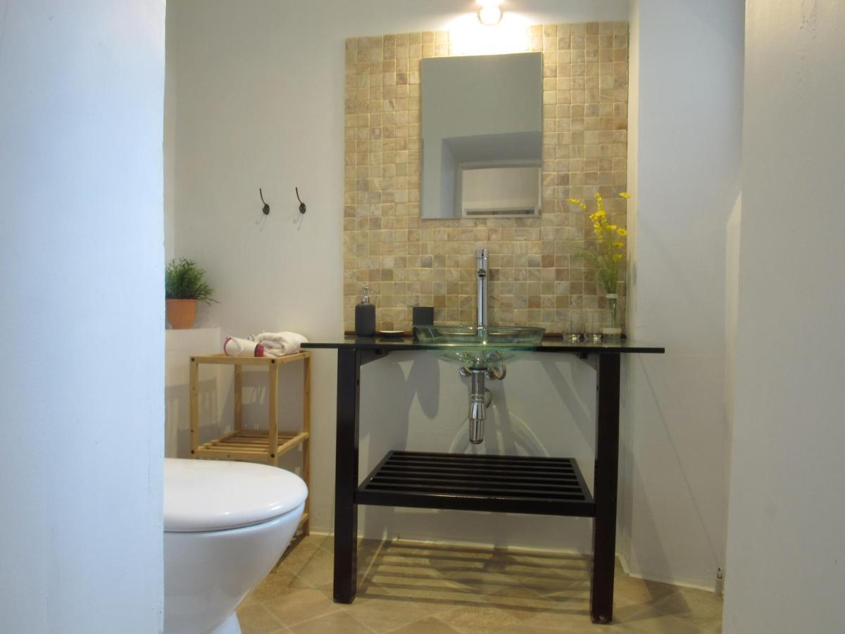 Les Deux Rives Bed & Breakfast Cierp Ngoại thất bức ảnh