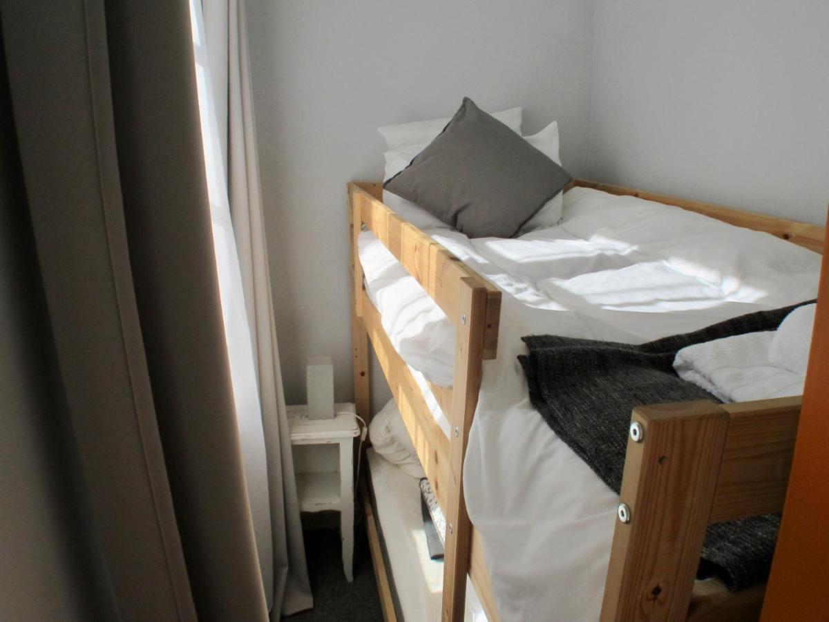 Les Deux Rives Bed & Breakfast Cierp Ngoại thất bức ảnh